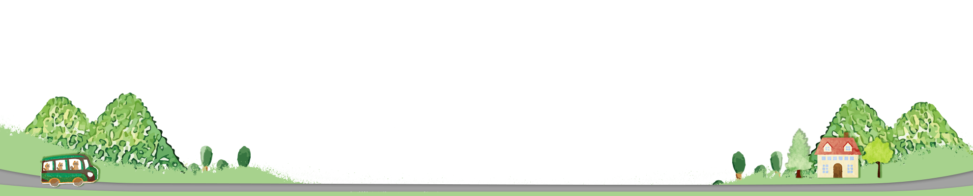 ヘッダー背景